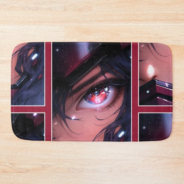 Item preview, Anime Girl Eye | Quality Anime Artwork | Anime Aesthetic | Manga Anime Art designed and sold by AlNoah.