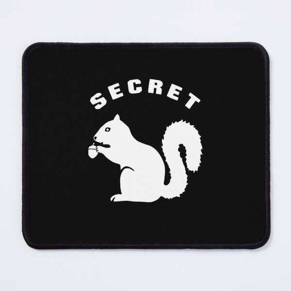 Item preview, Secret Squirrel designed and sold by wzztrjwr8.