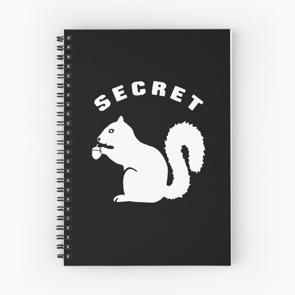 Item preview, Secret Squirrel 	 	 designed and sold by wzztrjwr8.