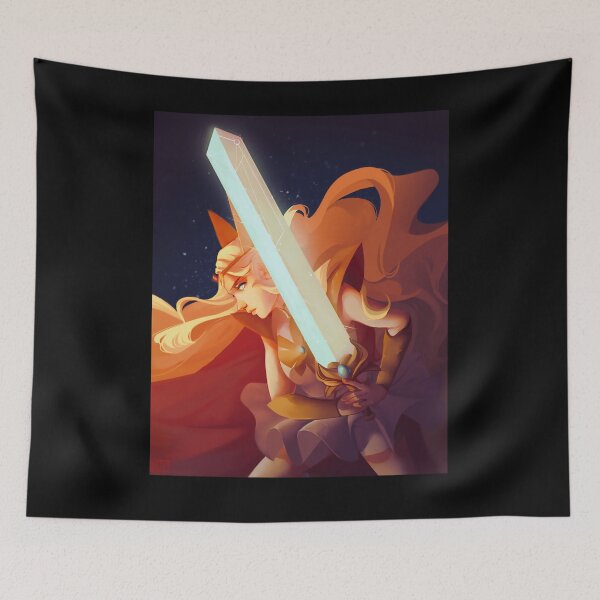 Item preview, SHE RA Photographic Print 	 designed and sold by apsrepcut56.