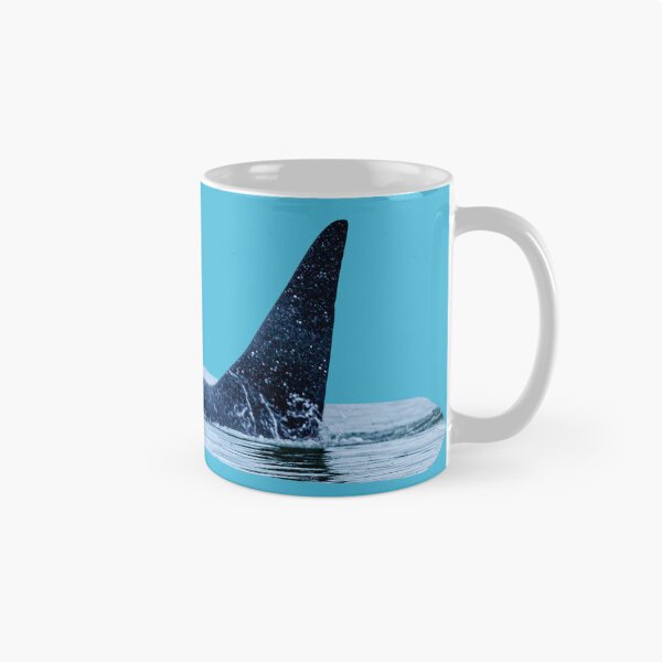 Item preview, Male Orca dorsal fin designed and sold by Dalyndigital Photography.