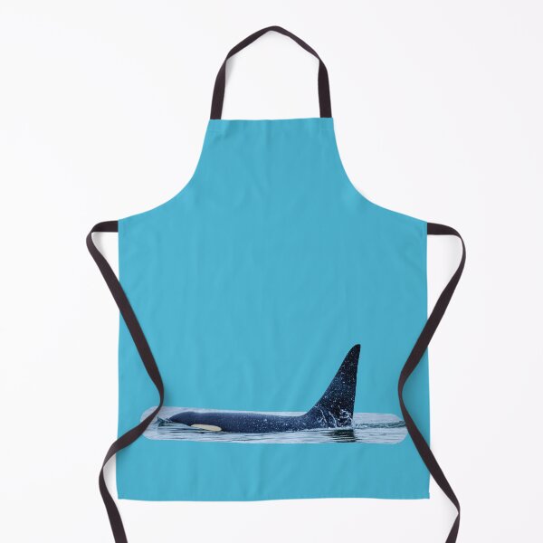 Item preview, Male Orca dorsal fin designed and sold by Dalyndigital Photography.