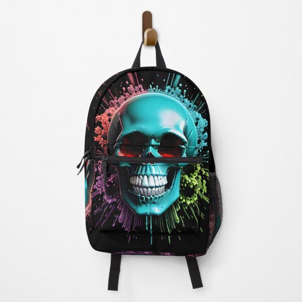 Item preview, ChromaCheshire: The Grinning Mist designed and sold by KGOLDFITNESS.