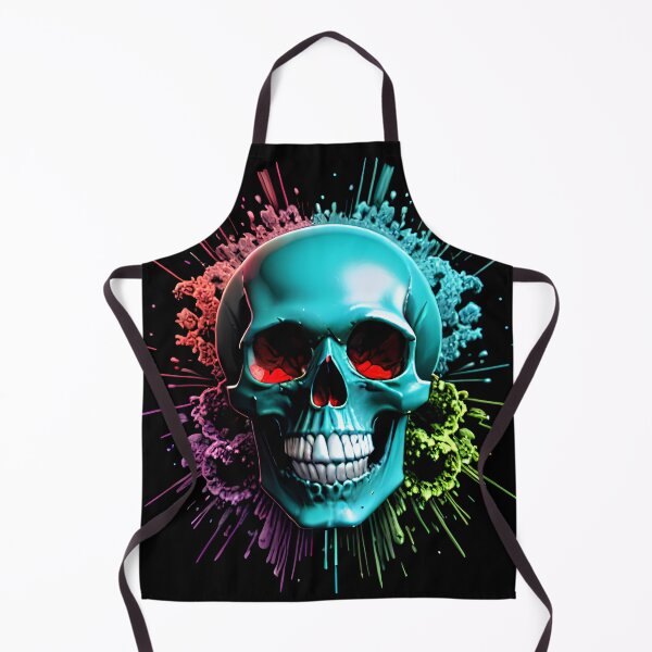 Item preview, ChromaCheshire: The Grinning Mist designed and sold by KGOLDFITNESS.