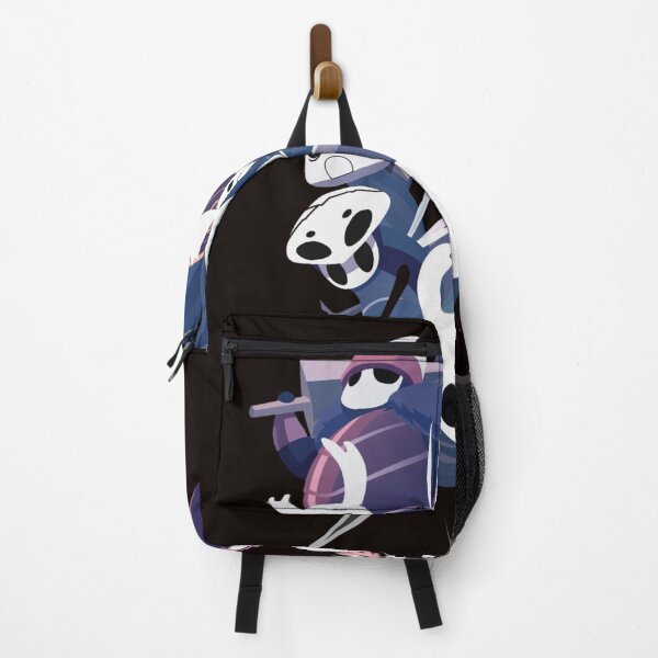 Item preview, Art All Characters The Hollow Knight Adventure Game designed and sold by KristaHeidenr.