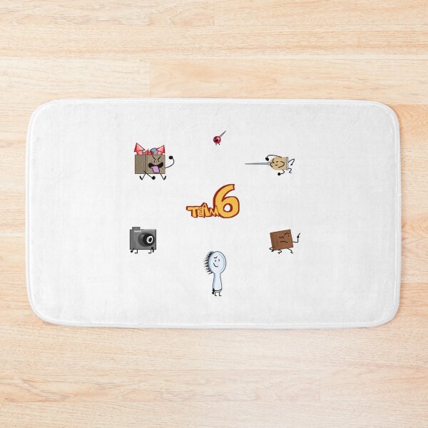 Item preview, Object Kerfuffle Team 6 designed and sold by MsBonnieArt.