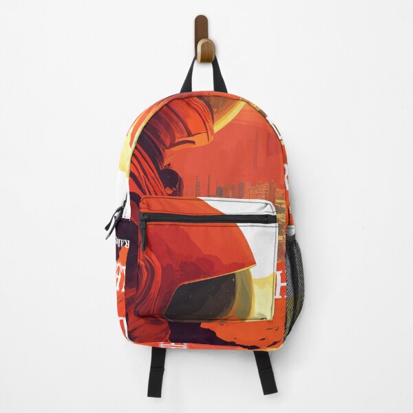 Item preview, The Martian Chronicles designed and sold by TheArtLabStudio.