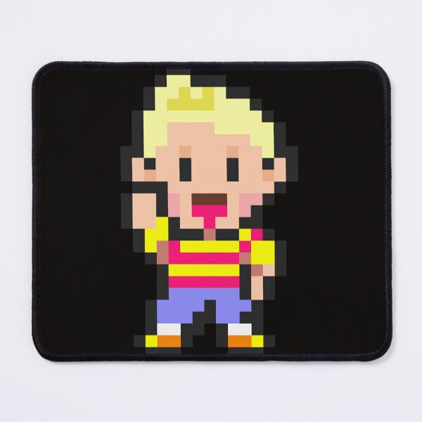 Item preview, Lucas - Mother 3  designed and sold by KristaHeidenr.