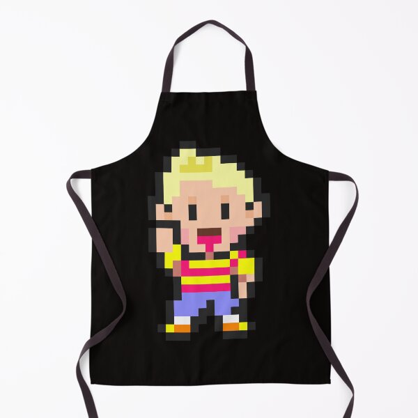 Item preview, Lucas - Mother 3  designed and sold by KristaHeidenr.