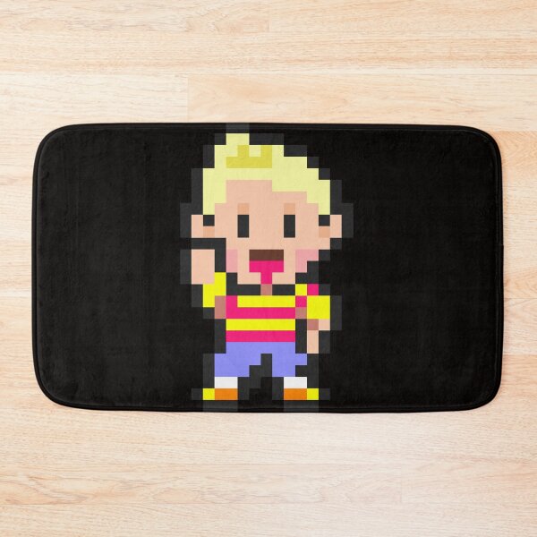 Item preview, Lucas - Mother 3  designed and sold by KristaHeidenr.