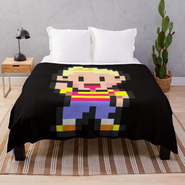 Item preview, Lucas - Mother 3  designed and sold by KristaHeidenr.