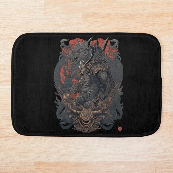 Item preview, Myth Dragon designed and sold by GalMar.