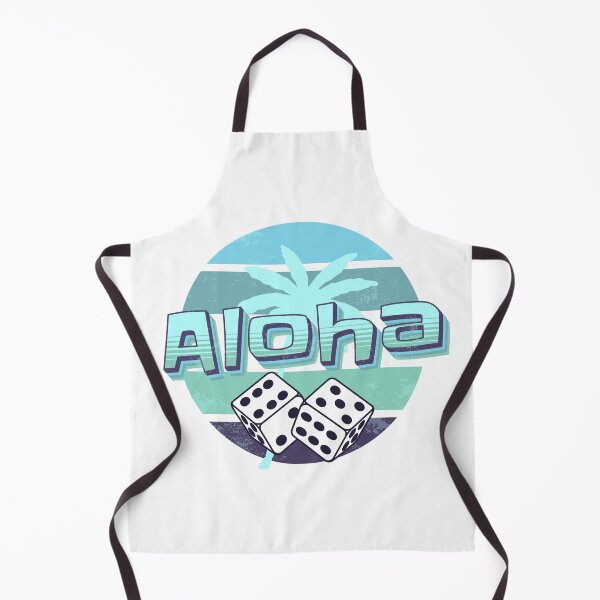 Item preview, Aloha  designed and sold by Crapscouture.