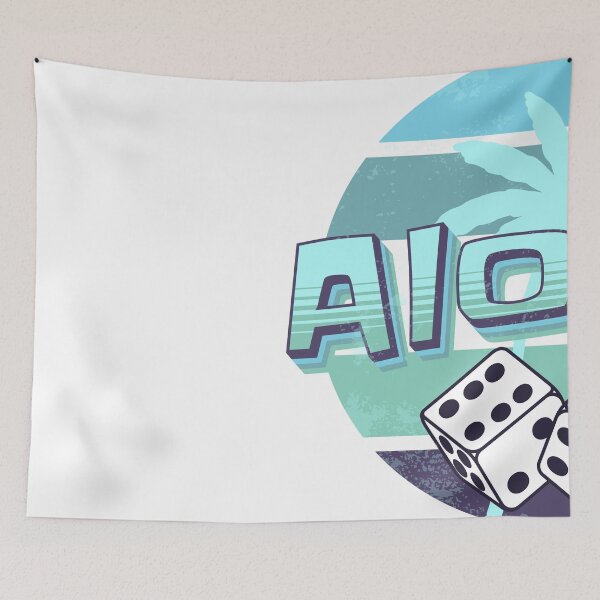 Item preview, Aloha  designed and sold by Crapscouture.