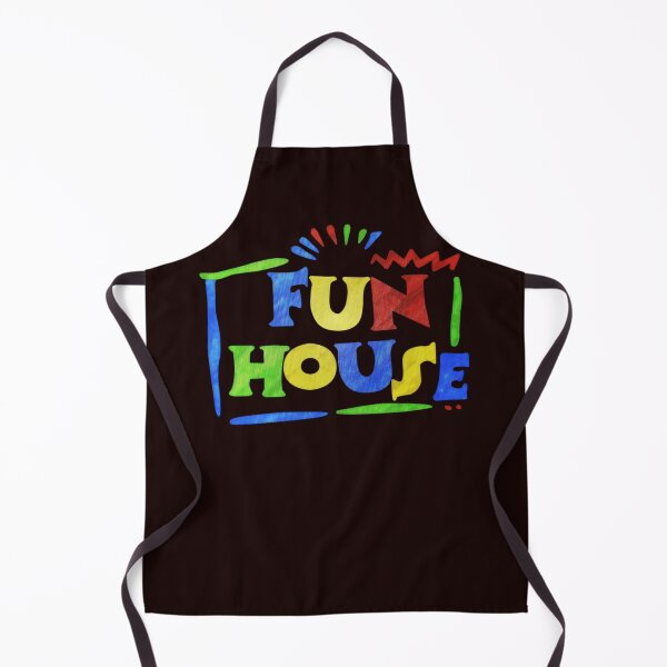 Item preview, Fun House! designed and sold by KristaHeidenr.