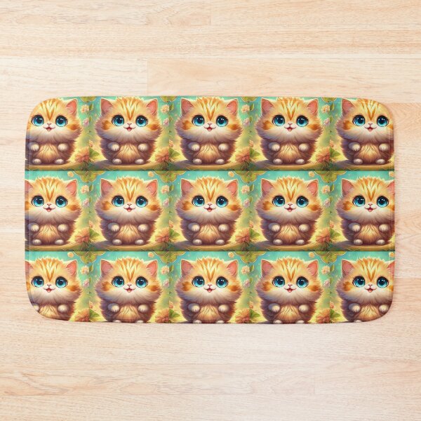 Item preview, Lola: The Loving Cat designed and sold by Jmar-Lx.