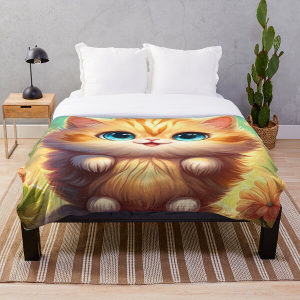 Item preview, Lola: The Loving Cat designed and sold by Jmar-Lx.
