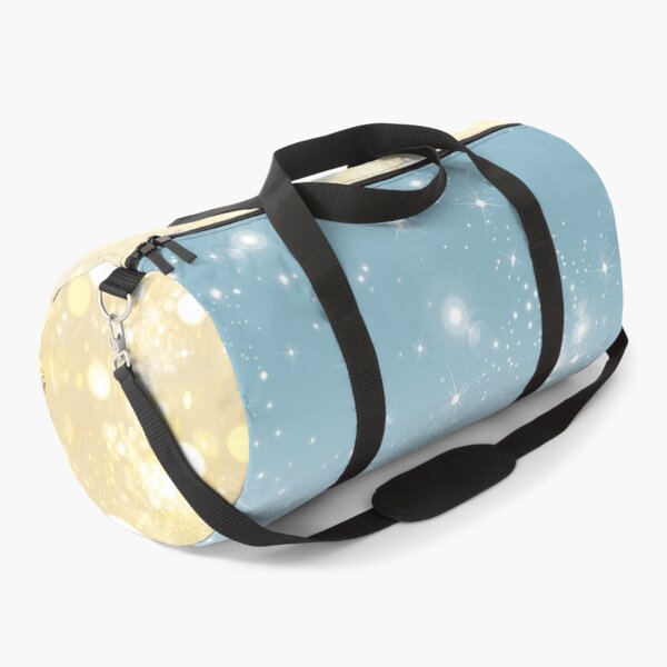 Item preview, watercolors, sparkle, shiny, gold, sky,  designed and sold by mintdiamond21.