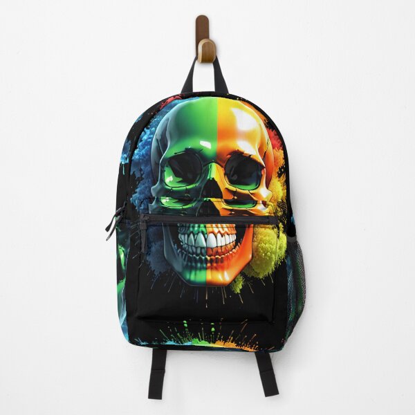Item preview, ChromaCheshire: The Grinning Mist designed and sold by KGOLDFITNESS.