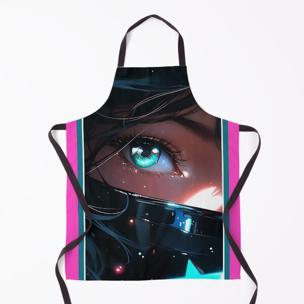 Item preview, Anime Girl Eye | Quality Anime Artwork | Anime Aesthetic | Manga Anime Art designed and sold by AlNoah.