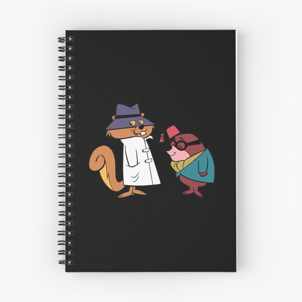 Item preview, Secret Squirrel 	 1	 designed and sold by wzztrjwr8.