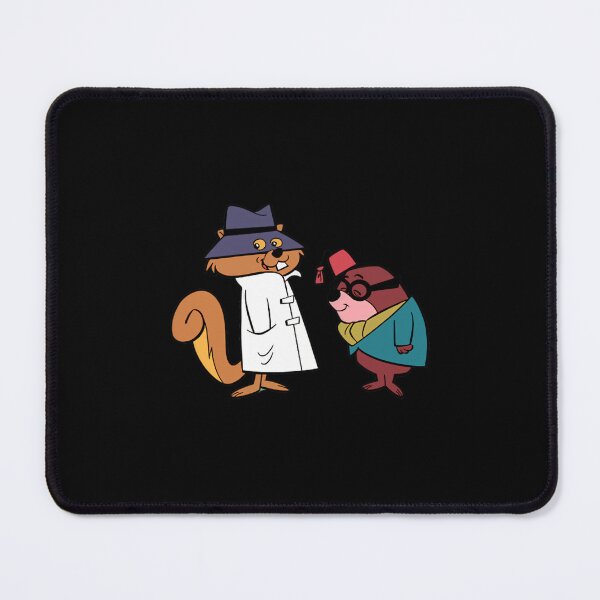 Item preview, Secret Squirrel 1 designed and sold by wzztrjwr8.