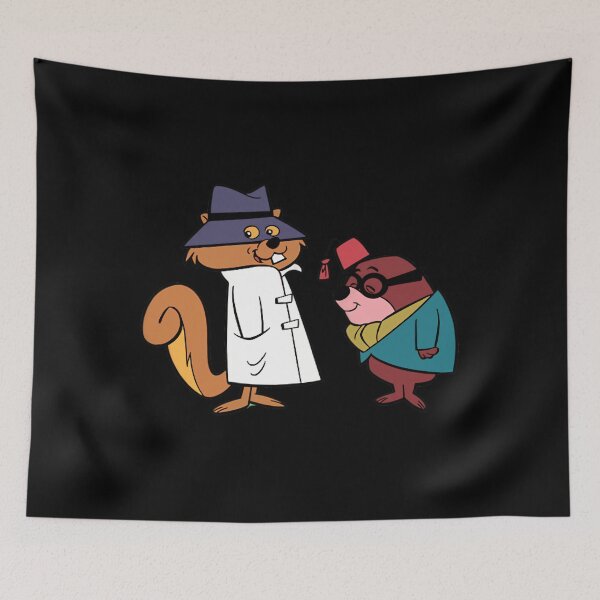 Item preview, Secret Squirrel 	 1	 designed and sold by wzztrjwr8.