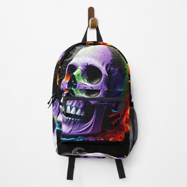 Item preview, ChromaCheshire: The Grinning Mist designed and sold by KGOLDFITNESS.
