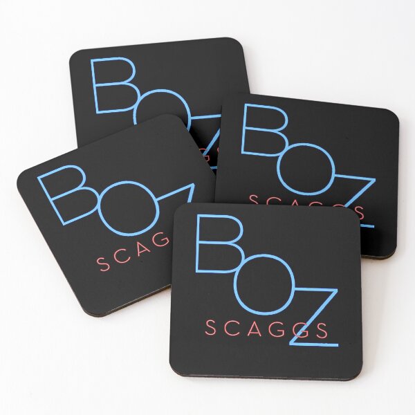 Item preview, Boz Scaggs Tribute designed and sold by ITQAccessory.