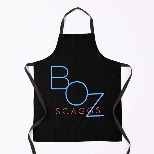 Item preview, Boz Scaggs Tribute designed and sold by ITQAccessory.