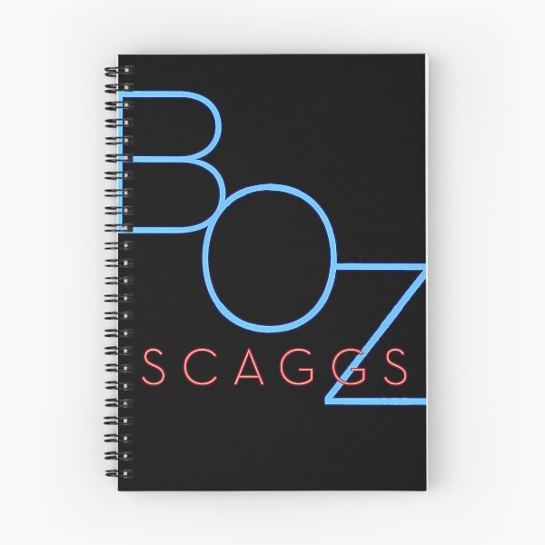 Item preview, Boz Scaggs Tribute designed and sold by ITQAccessory.