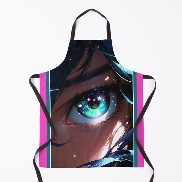 Item preview, Anime Girl Eye | Quality Anime Artwork | Anime Aesthetic | Manga Anime Art designed and sold by AlNoah.