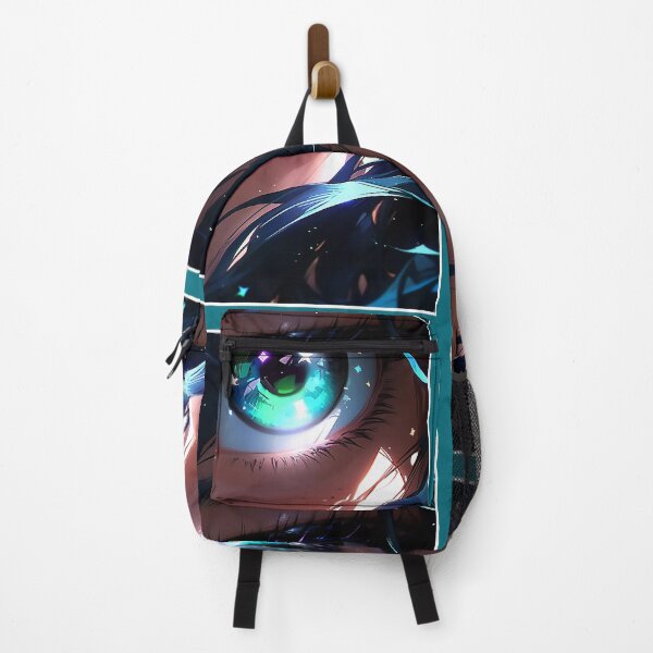 Item preview, Anime Girl Eye | Quality Anime Artwork | Anime Aesthetic | Manga Anime Art designed and sold by AlNoah.