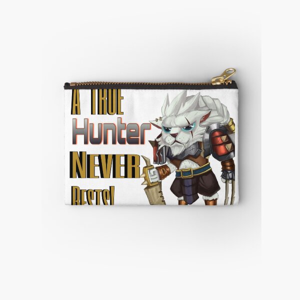 Item preview, RENGAR-THE PRIDESTALKER designed and sold by 5v11l.