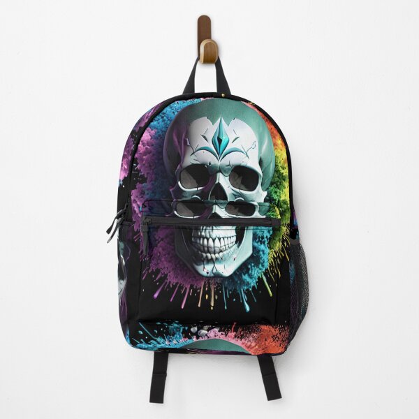 Item preview, ChromaCheshire: The Grinning Mist designed and sold by KGOLDFITNESS.