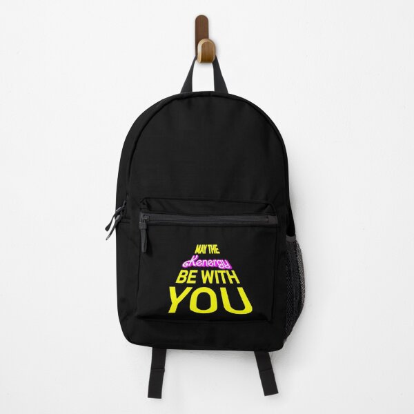 Item preview, May the Kenergy be with you designed and sold by SurtonDesign.