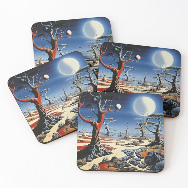 Item preview, acerado dali designed and sold by Creative Shed Designs.