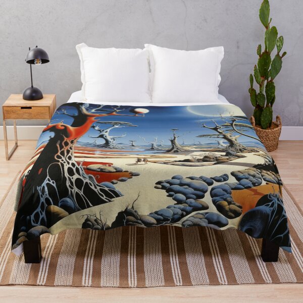 Item preview, Steely Dali designed and sold by Creative Shed Designs.
