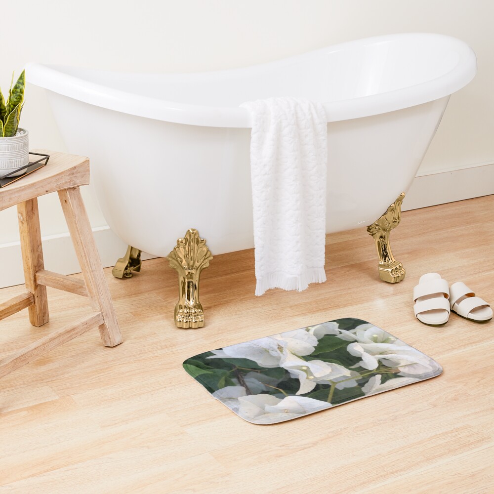 Item preview, Bath Mat designed and sold by KC2113.