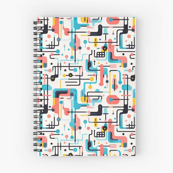 Item preview, Color Code 2 designed and sold by Pedra Panda.