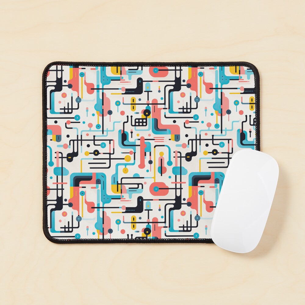 Item preview, Mouse Pad designed and sold by FreeStoneStudio.
