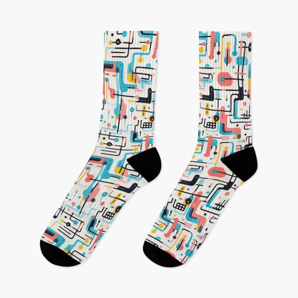 Item preview, Color Code 2 designed and sold by Pedra Panda.