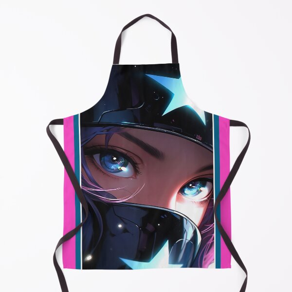 Item preview, Anime Girl Eye | Quality Anime Artwork | Anime Aesthetic | Manga Anime Art designed and sold by AlNoah.