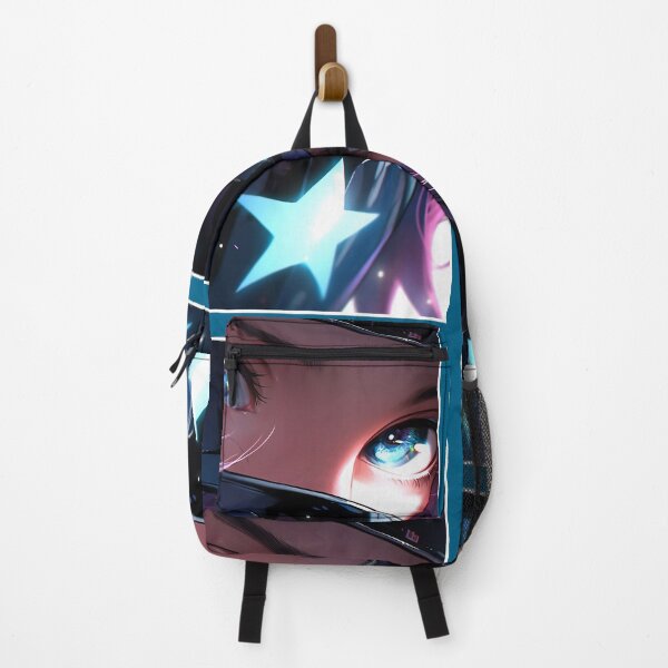 Item preview, Anime Girl Eye | Quality Anime Artwork | Anime Aesthetic | Manga Anime Art designed and sold by AlNoah.