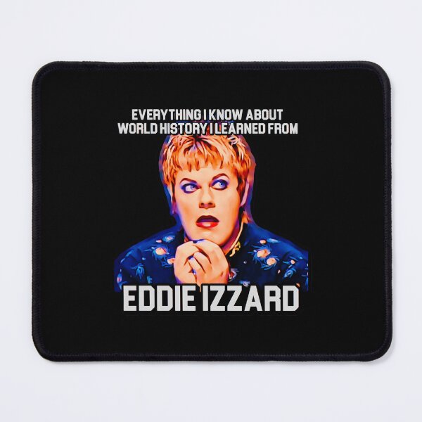 Item preview, Eddie Izzard designed and sold by vxalwwaeb4.
