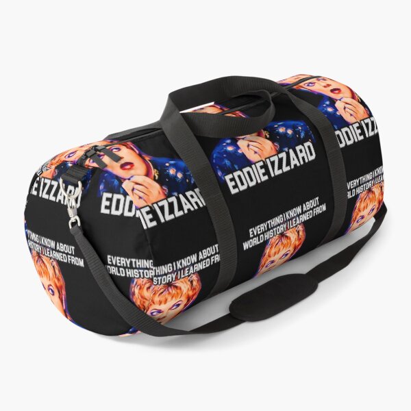 Item preview, Eddie Izzard	 designed and sold by vxalwwaeb4.