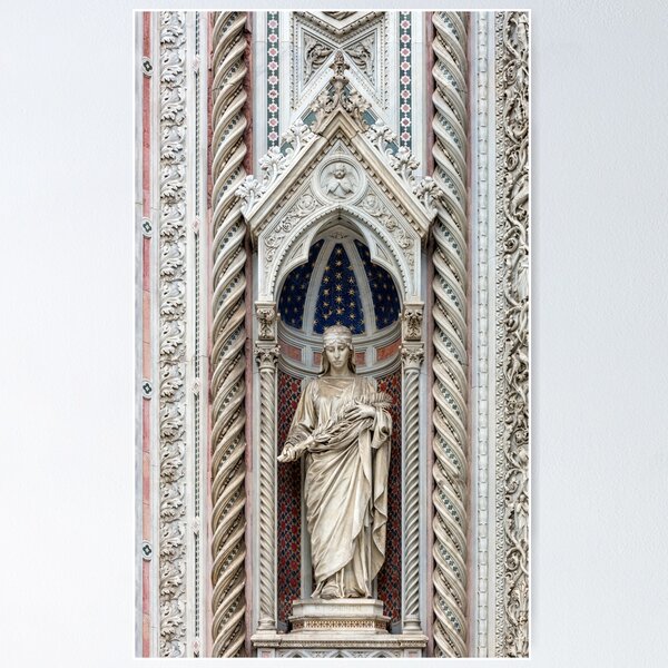 Item preview, Santa Maria del Fiore designed and sold by MarkSykes.