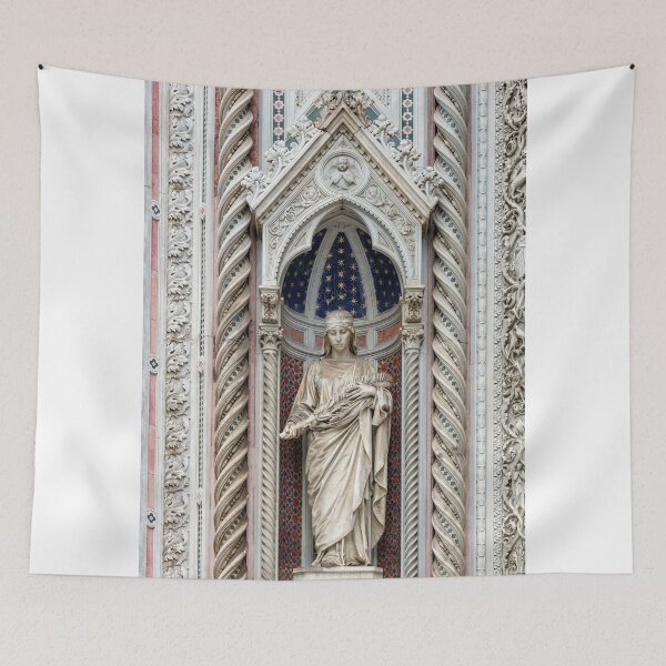 Item preview, Santa Maria del Fiore designed and sold by MarkSykes.