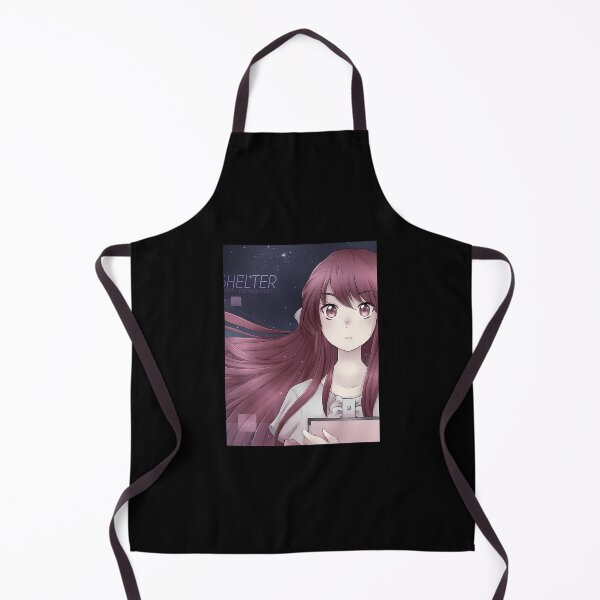 Item preview, Refugio - fan art designed and sold by apsrepcut56.