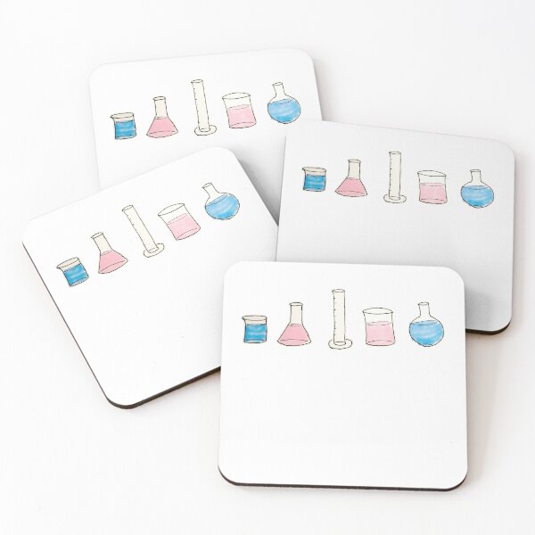 Item preview, Transgender Chemistry designed and sold by ItsBriala.